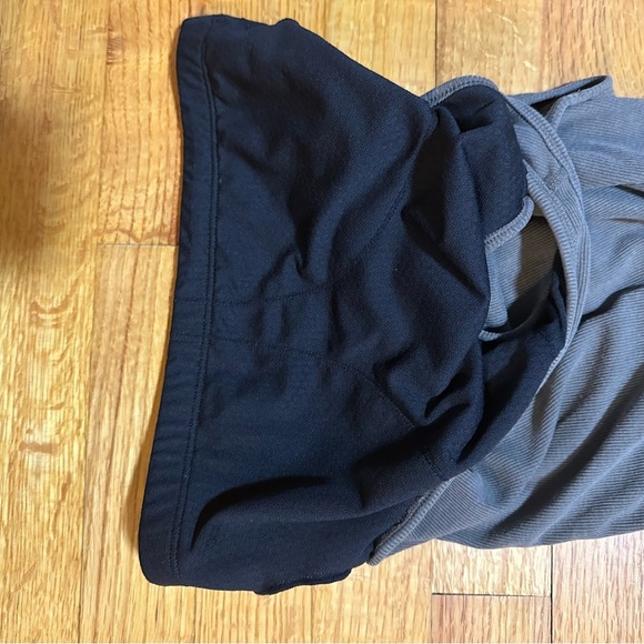 Vuori Pose Plyo Tank Women's Rib Tank unsure of size (a2 - Picture 7 of 9